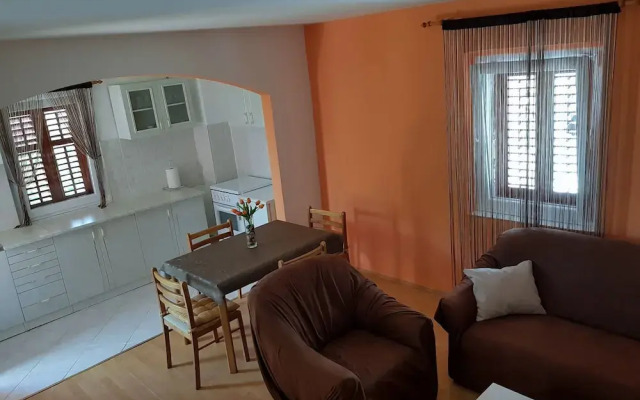 Jakov - old Town Center - A1