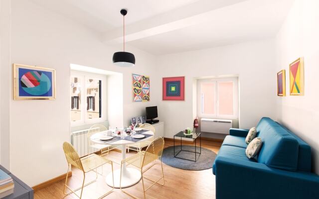 Rome Accommodation - Farnese