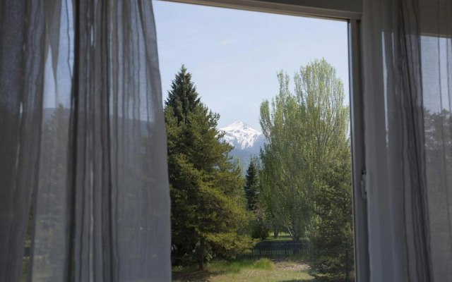 Valemount Vacation Inn