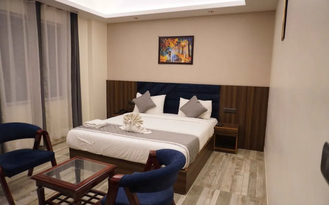 Raksha Suites & Banquet Greater Noida