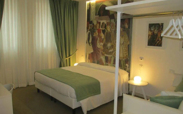 Ferrara Rooms