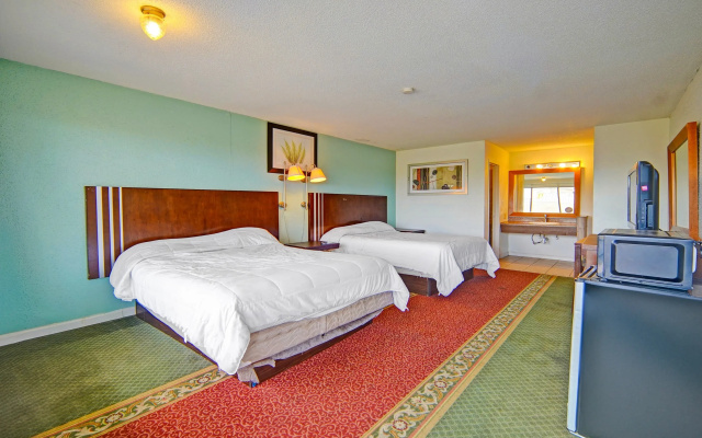 Sunset Inn Flatonia I 10 by Hotel O