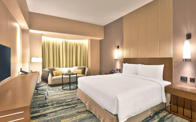 Hilton Kota Kinabalu