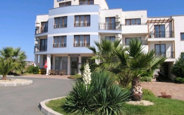 Costa Bulgara  Sea Complex
