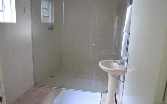 Calabreza Hotel e Restaurante