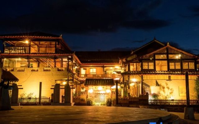 Yujian Inn