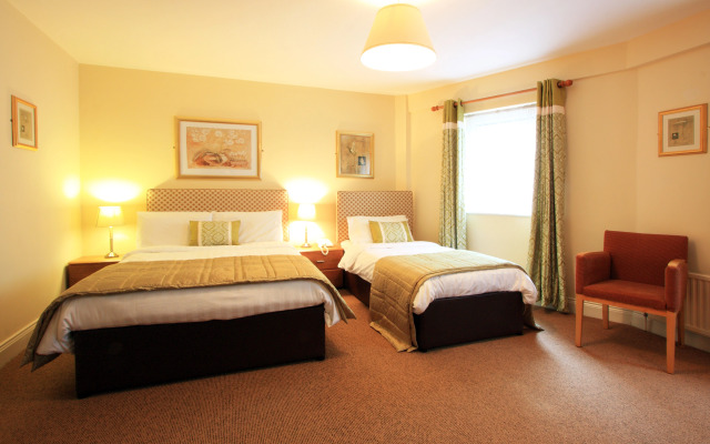 O'Donnabhains Kenmare Townhouse