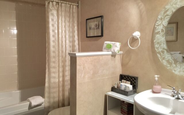 Evergreen Bed & Breakfast