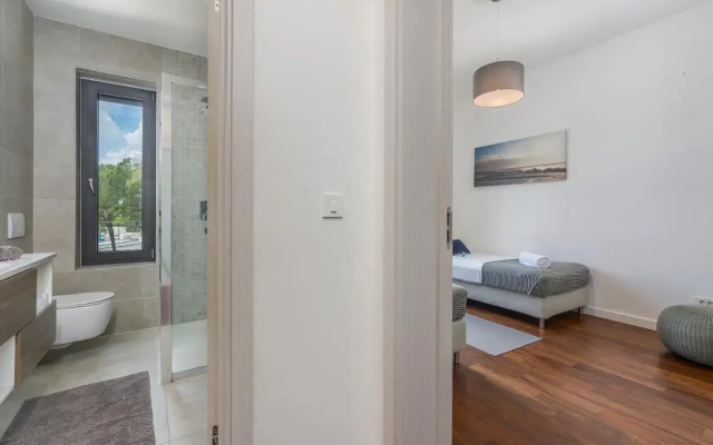 SPADA Apartment 3 bedrooms near the beach! - Apartment in Porec - Photo 3