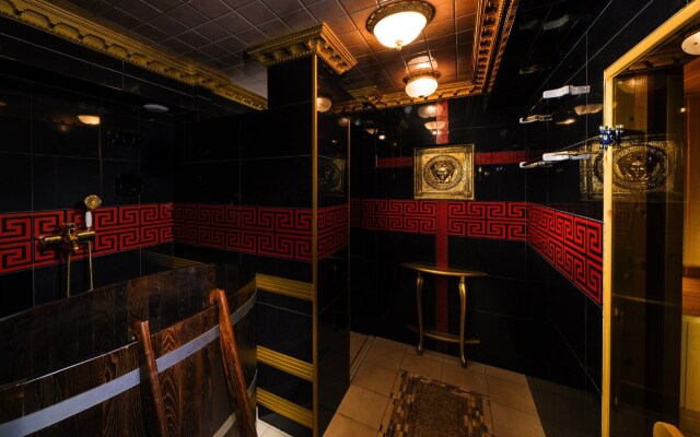 Hotel Anna Kaliningrad