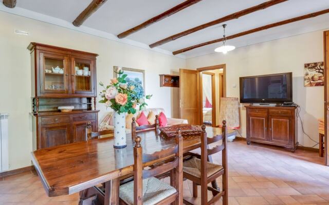 Belvilla by OYO Montaione Bilo Quattro