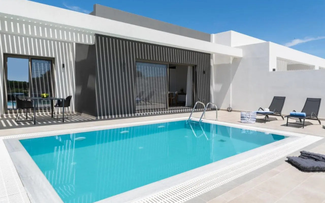 Armonia Suites