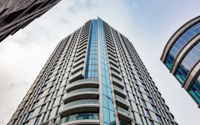 Altitude Point Serviced Apartments