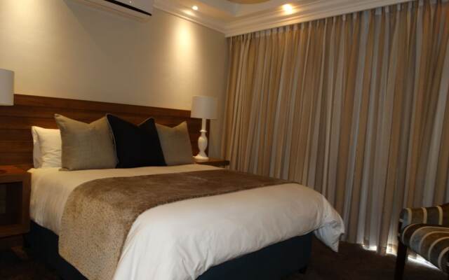 The Dunes at Arniston