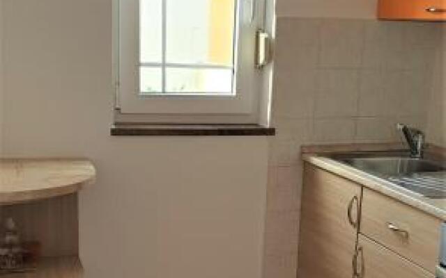 Apartments Ivanovski