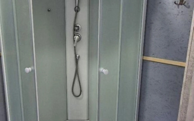 Гостевой дом на Лесной улице 2