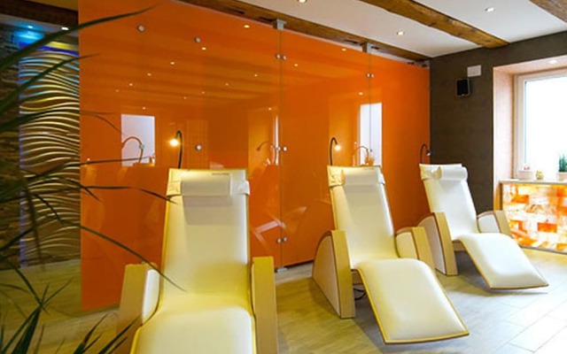 Wellnesshotel und Restaurant Hexenschopf