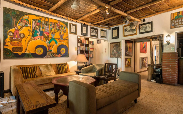 Bogobiri House Ikoyi Lagos