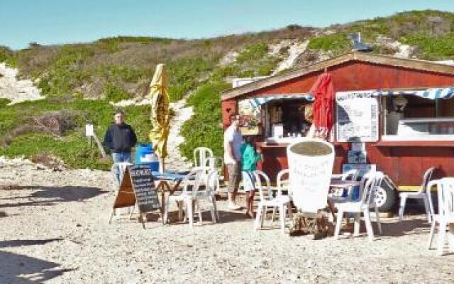 Sunbird B&B