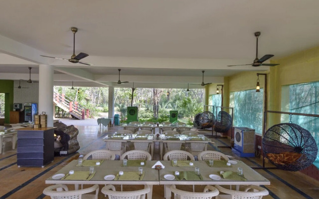 The Riverwood Forest Retreat - Pench