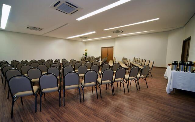 Radisson Hotel Maiorana Belem