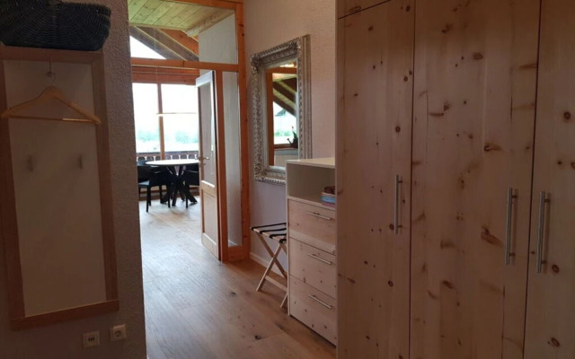 Mountain View Comfortable Holiday Residence