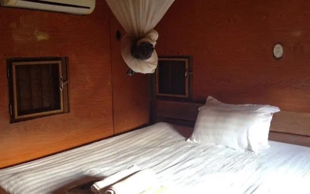 Souksanh Guesthouse