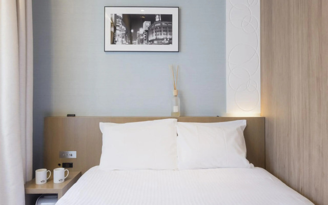 Hotel Gracery Ginza
