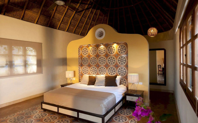 Hacienda Viva Sotuta de Peón