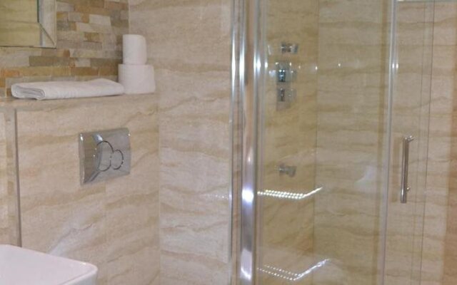 The Croft Guest House