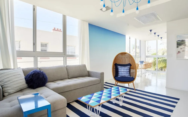 Sonder - South of 5th