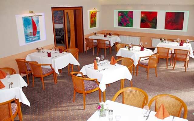 Hotel Carmina am See