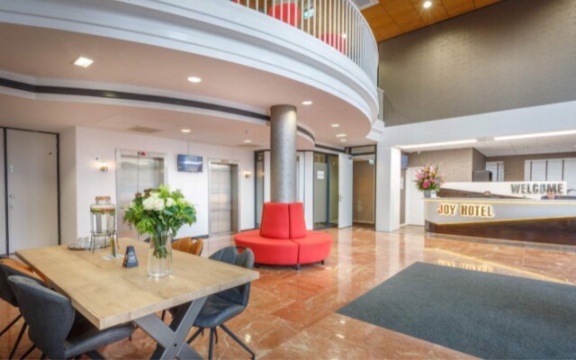 Joy Hotel