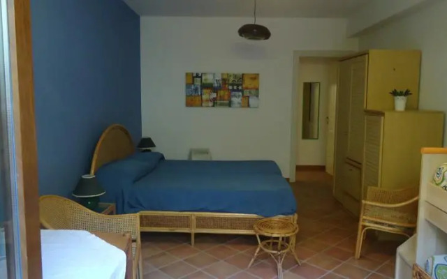 Casa Santulì