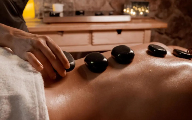 Hotel Central Wellness