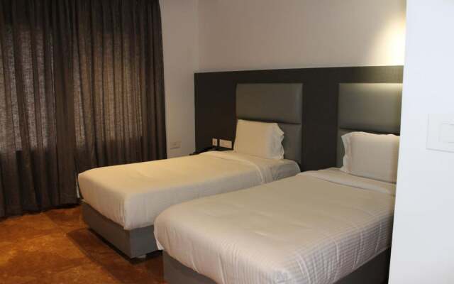 Hotel Hills