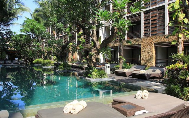 THE HAVEN Bali Seminyak