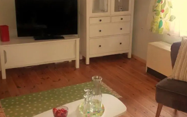 Ferienhaus Dietmar Schulz