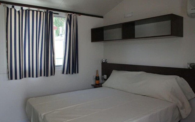 Batuca Village & Camping