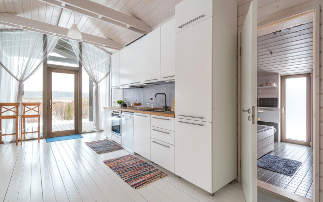 Comfort life (Комфорт Лайф) на Осенней 2Б