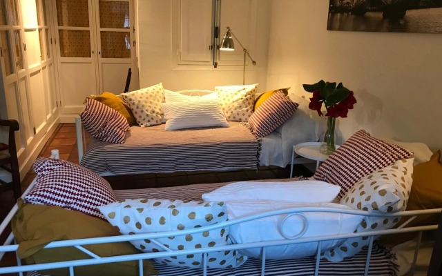 Apartamento Suite Las Setas