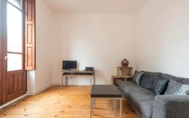 • La Brique Rose - APT 2P - Place Jeanne d'Arc