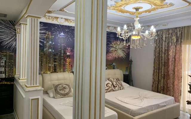 Pavarsia Beach Hotel