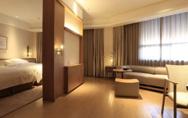 Kailai Yuexiang Hotel