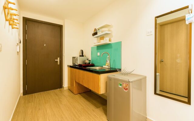 Ao Homestay