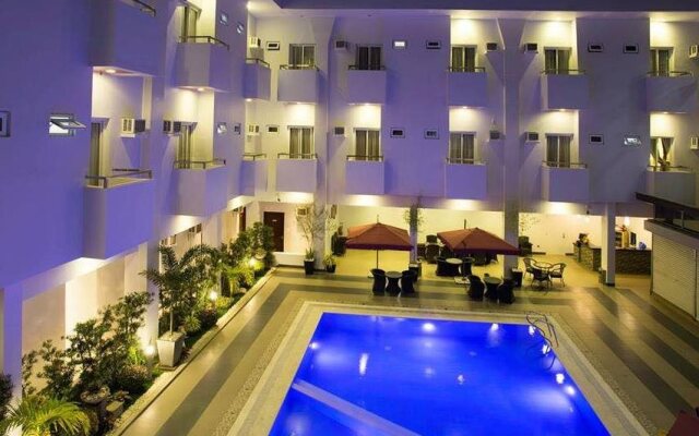 Isabela Zen Hotel & Restaurant Corporation