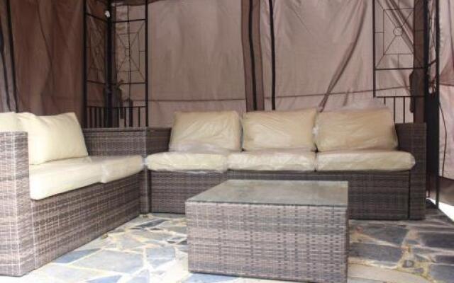 31st December Farms And Estates