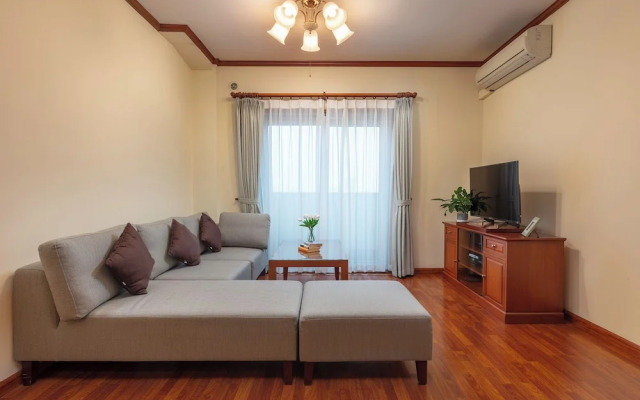 V-Tower Hanoi Serviced Apartment