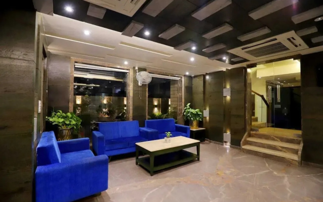 Hotel Skylark