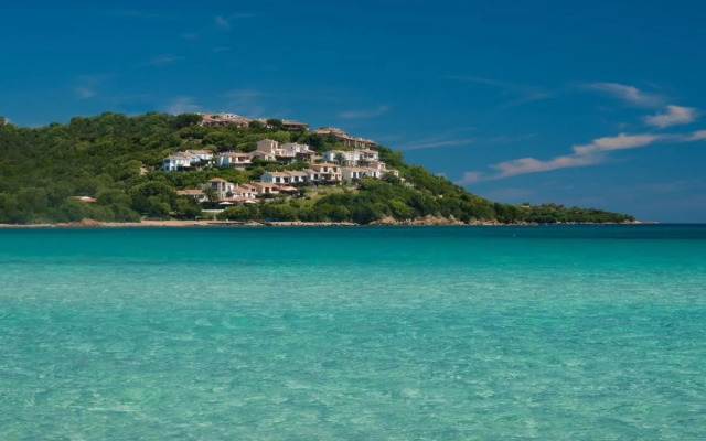 Hotel Palumbalza Porto Rotondo